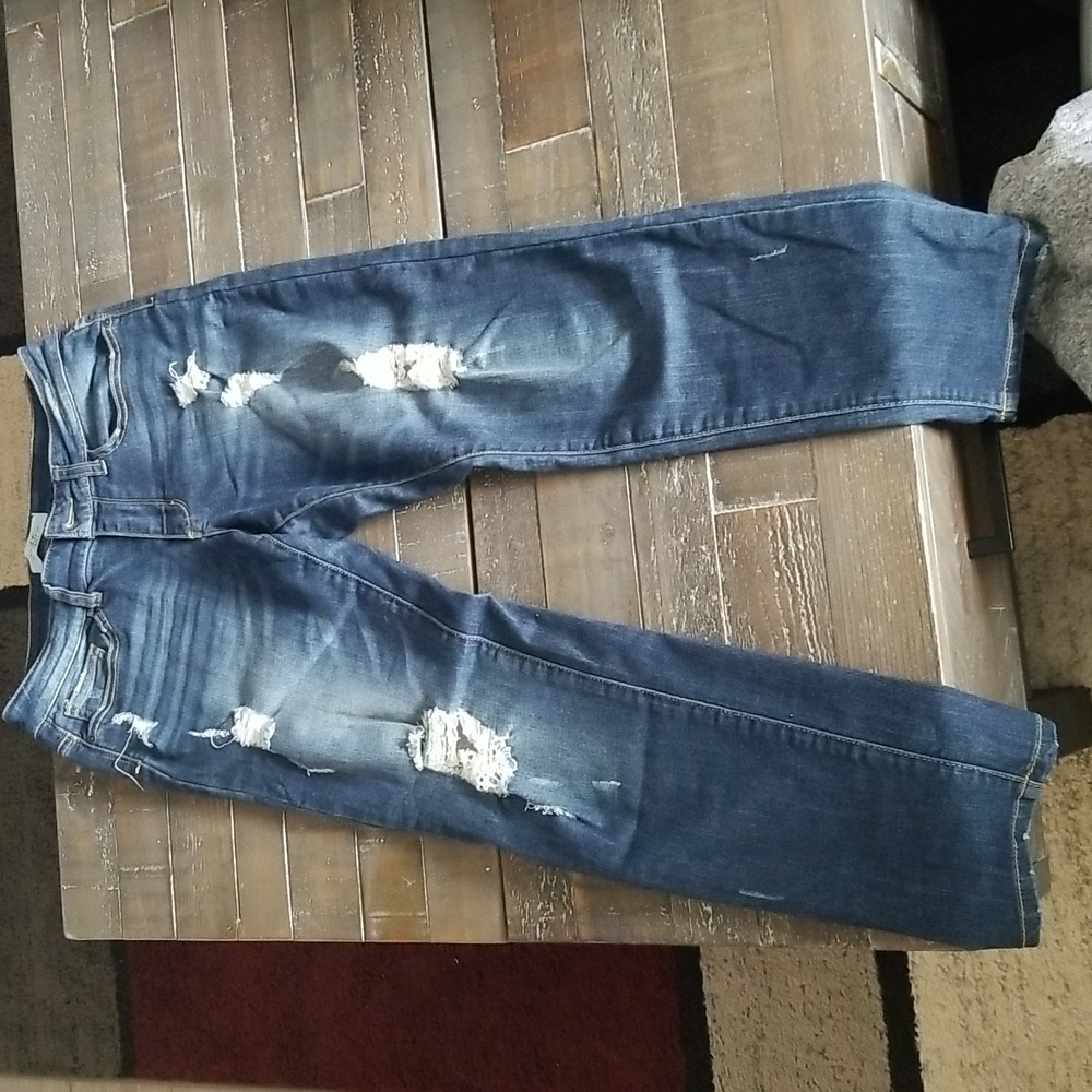 Judy Blue jeans